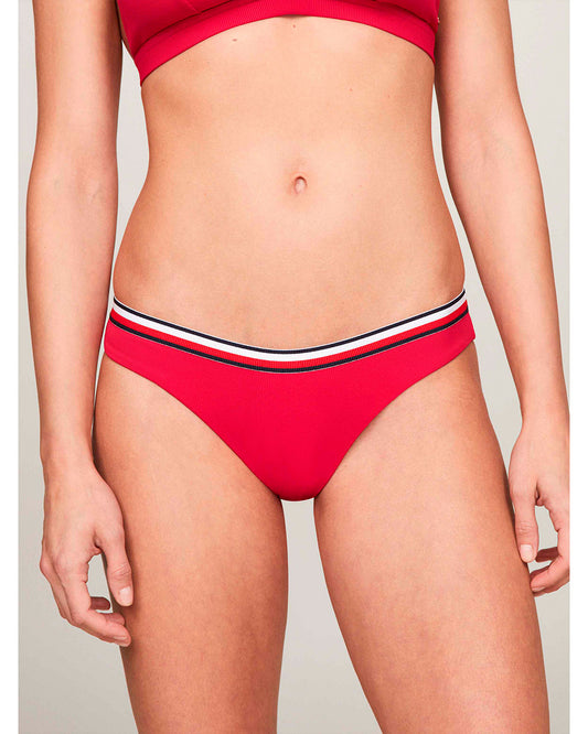 TOMMY HILFIGER UW0UW05293 - Bikini bottom Women