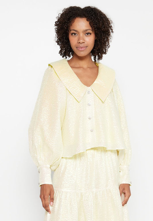 BLOUSE PAQUERETTE Women