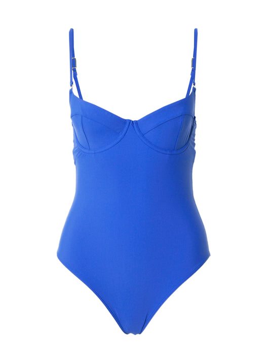 Calvin Klein Swimwear BALCONETTE ONE PIECE (17133971) Women