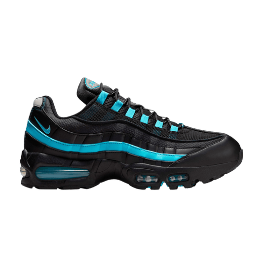 Nike Air Max 95 OG Big Bubble Baltic Blue (IB1667-001) Unisex