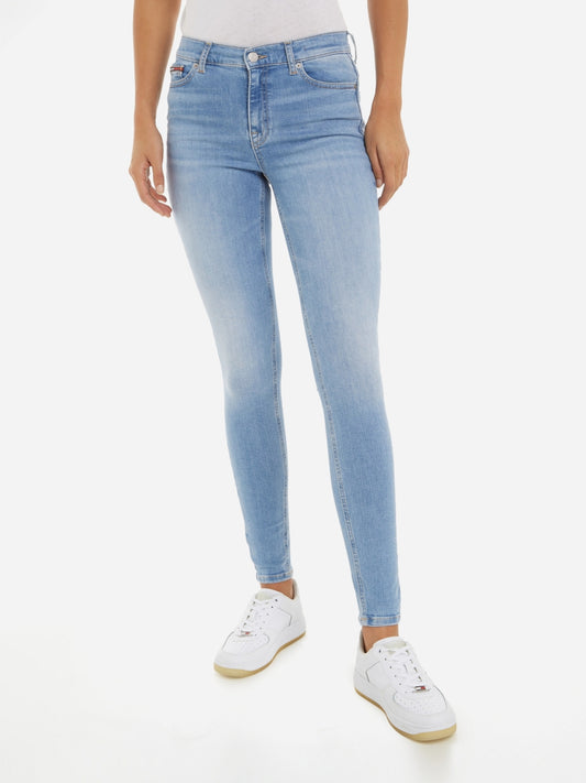 Tommy Jeans Women jeans (DW0DW16042-1AB)