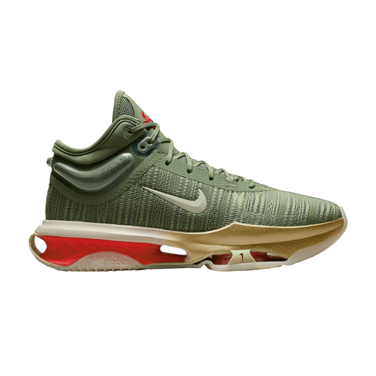 Nike Air Zoom GT Jump 2 Our Holiday (DJ9431-302) Unisex