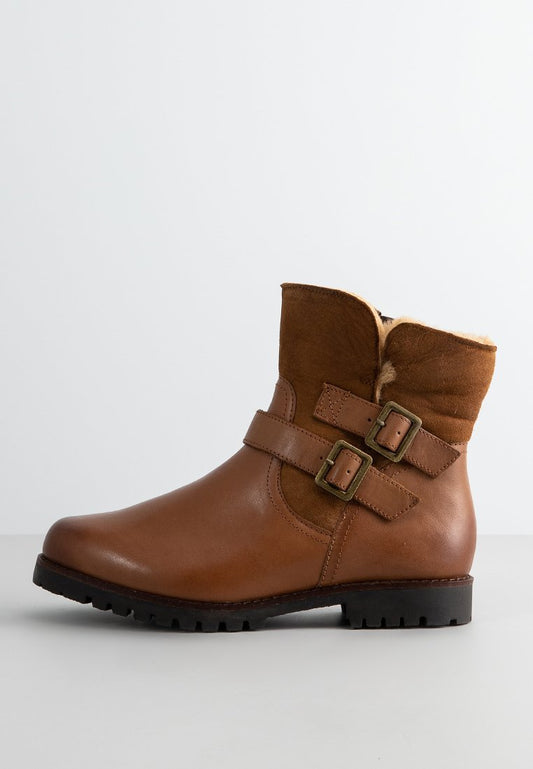 Caprice Boots (ZZO1QA331) Women