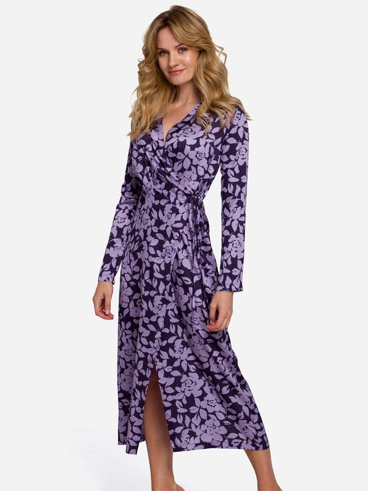 Makover Dress (MAKOVER_DRESS_K083_MODEL_2) Women