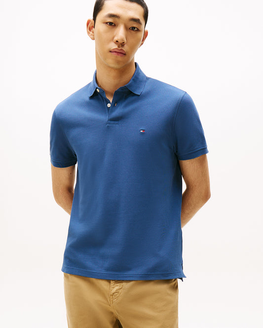 TOMMY HILFIGER MW0MW17770 - Polo Men