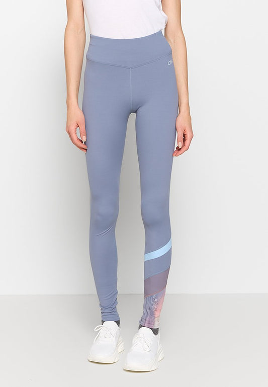 CMP TROUSERS FITNESS Lilac (ZZO2KG718-K00) Women