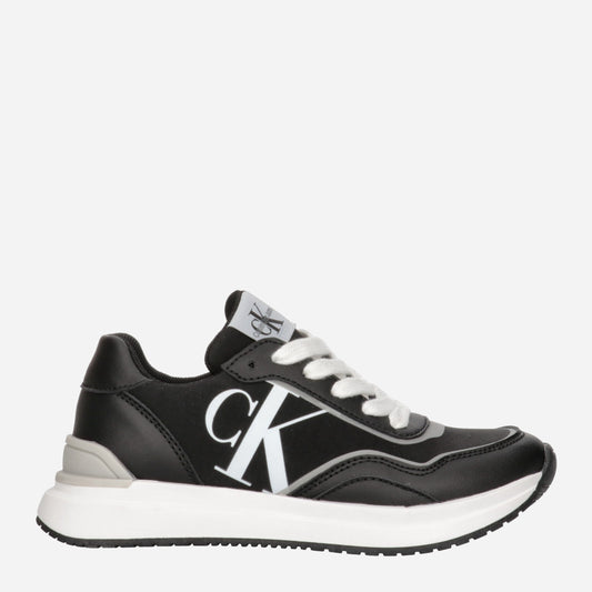 Calvin Klein Jeans Kids sports shoes and trainers (V3X9-80892-1695999)