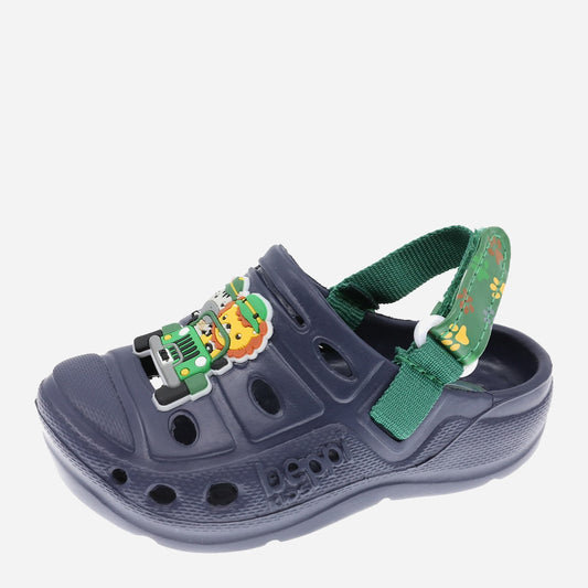 Beppi Kids clogs (2190060)