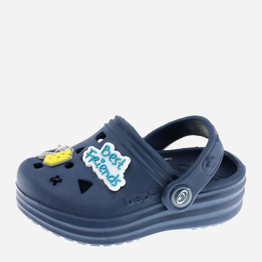 Beppi Kids clogs (2196980)