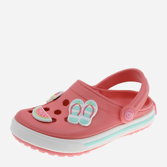 Beppi Kids clogs (2206253)