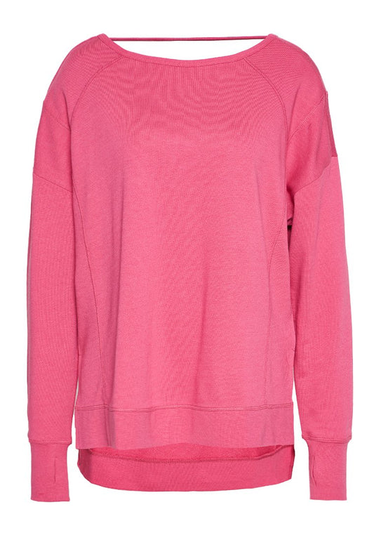After Class Sport Sweatshirt Women