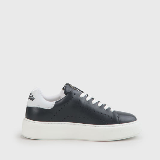 Buffalo trainers and sneakers Black (1530222) Women