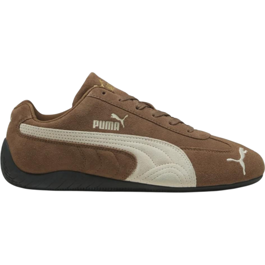 Puma Speedcat OG Haute Coffee Frosted Ivory Unisex