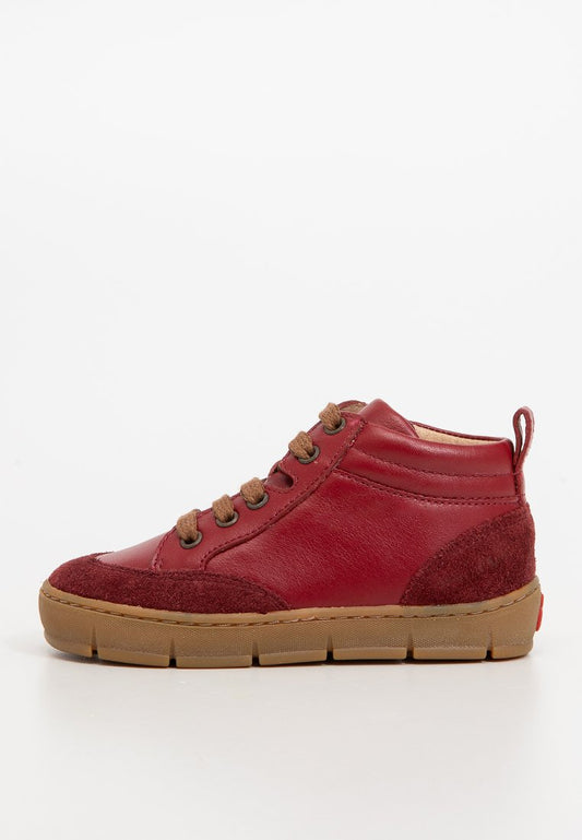 POM D'API START SKATE SL Bordeaux (ZZO355L46-G00) Kids