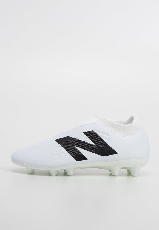 New Balance Global Football White (ZZO2UKQJB-A00) Kids