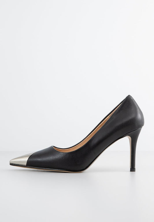 Jonak Pumps Black (ZZO2EBZ22-Q01) Women