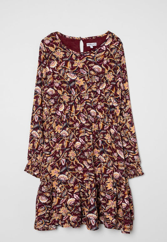 Kleid Girls