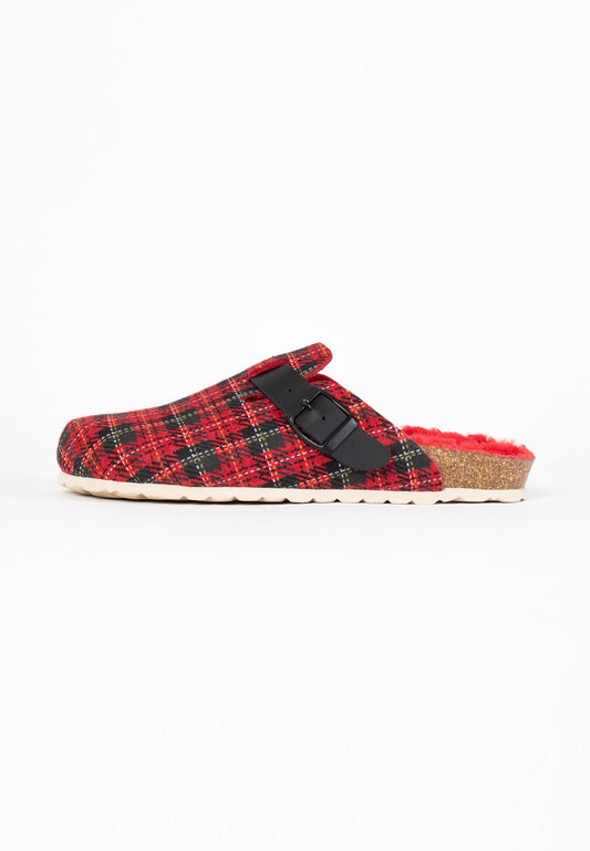 BAYTON Moke Red (B3R11D000-G11) Women