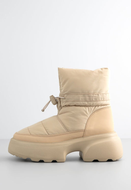 Copenhagen Studios CPH141 recycled nylon butter Beige (COY11N03C-B11) Women