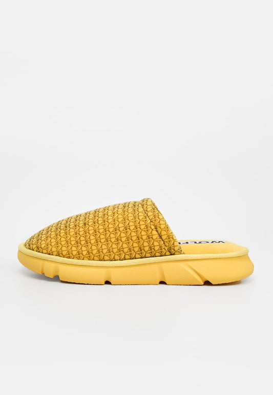 Naked Wolfe OHIO Yellow (ZZO2T0J19-E00) Men