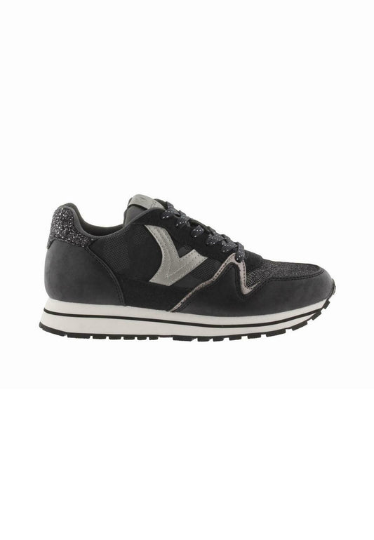 Victoria Shoes VICTORIA - SNEAKERS COMETA Black (VI211A08A-Q11) Women