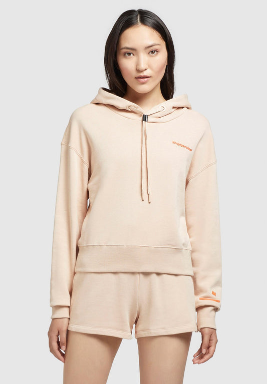 khujo DALIA Apricot (KH121J078-H11) Women