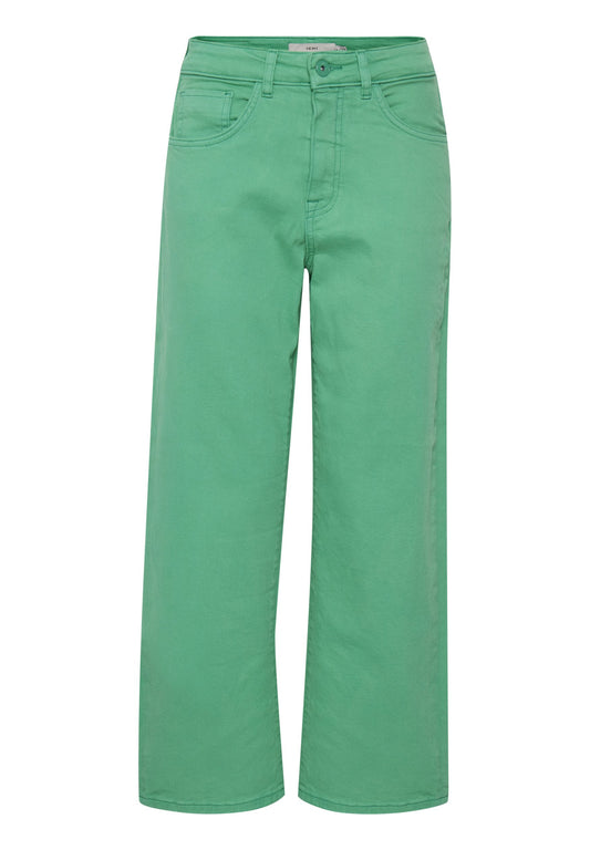 ICHI IHPENNY NTI 20116288 Grey Denim (IC221N00U-C11) Women