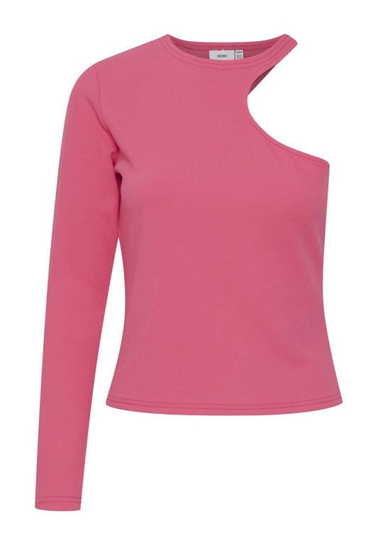 ICHI IXFLORA LS (ZZO2F4P53-J00) Women