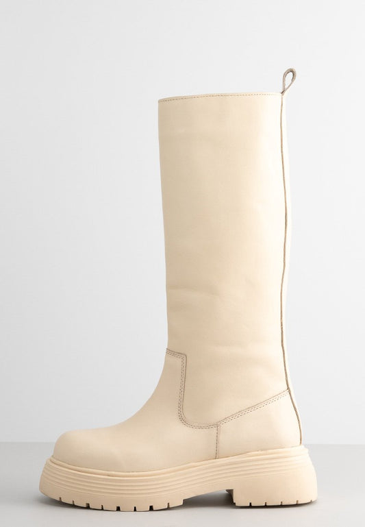 Inuovo Boots (ZZO1SBW29) Women