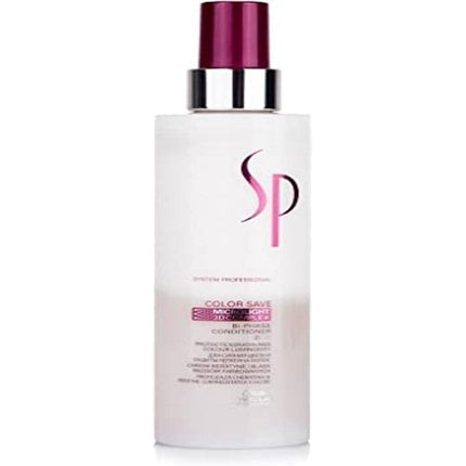 Wella SP Color Save Biphase Conditioner 185ml