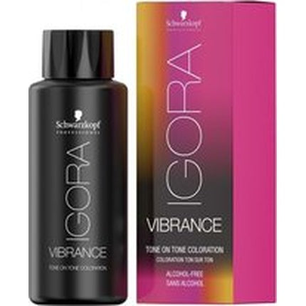 Schwarzkopf Professional Igora Vibrance 71 Hair Color 60ml