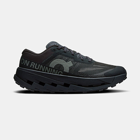On W Cloudultra 3 Black (3WF30111043) Women