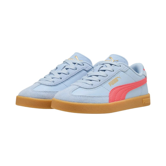 Puma Club II Era PS Sneakers (402363-12) Kids