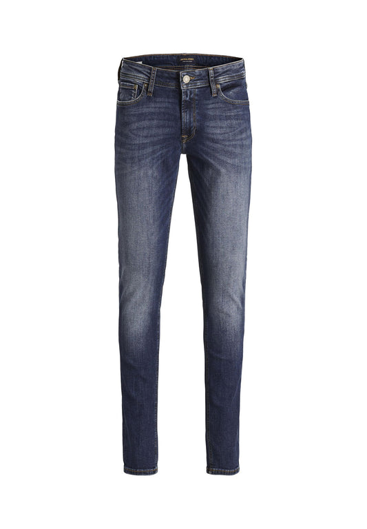 Jack & Jones JJILIAM JJORIGINAL AGI 005 Blue Denim (JA222G13Z-K11) Men