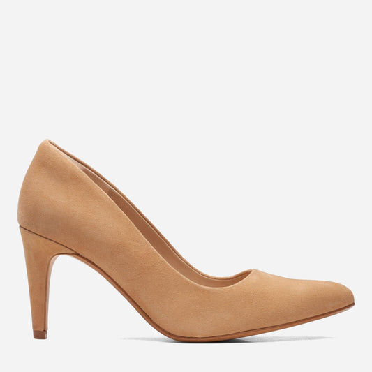 Clarks boots (CLA26172018) Women
