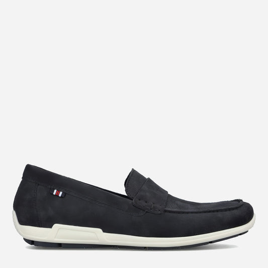 RIEKER Men loafers (RIE09050-14)
