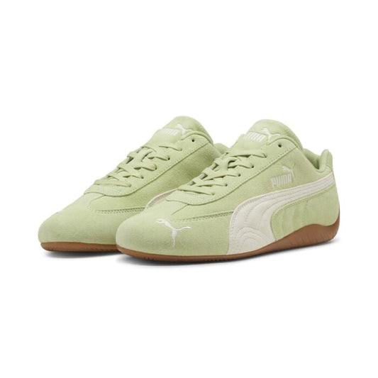 Puma Speedcat OG Pistachio Green-Warm White (39884648) Unisex