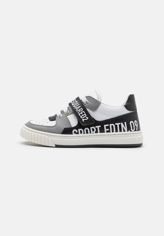 Dsquared2 Sneakers Black (2DS16D044-Q11) Kids
