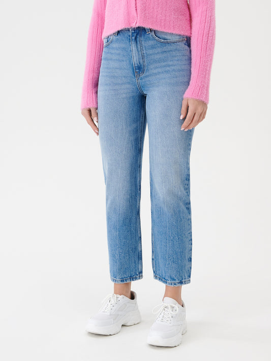 Sinsay Women jeans (6115J-55J Blue)