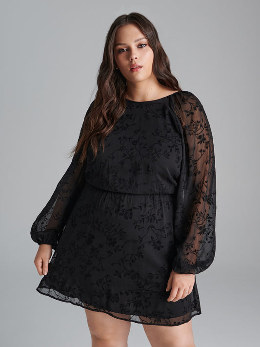 Sinsay dresses Black (3293F-99X) Women