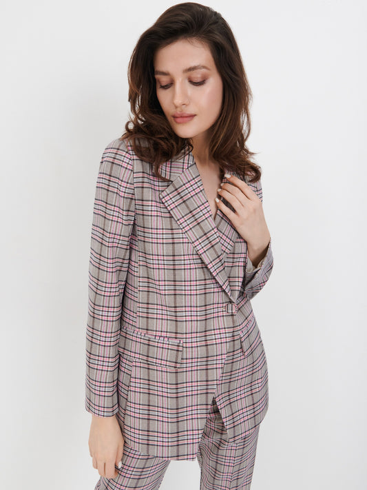 Sinsay jackets Multicolor (5965J-MLC) Women