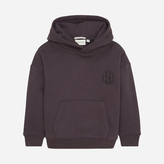 Tom Tailor Kids hoodies (1039175_coal gray)