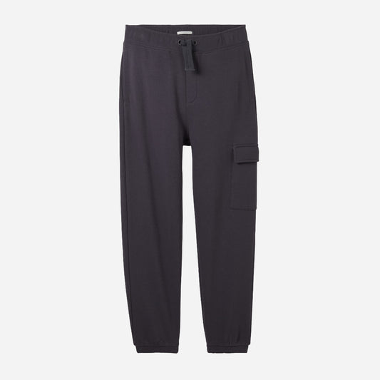 Tom Tailor trousers Coal Grey (1040377) Kids