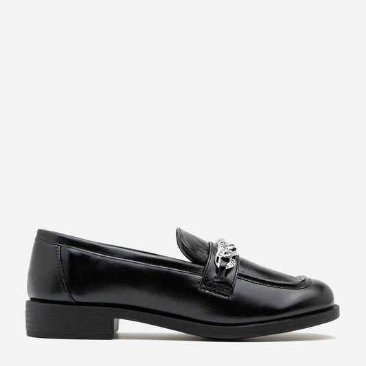 Call It Spring loafers Black (13632350-004) Women