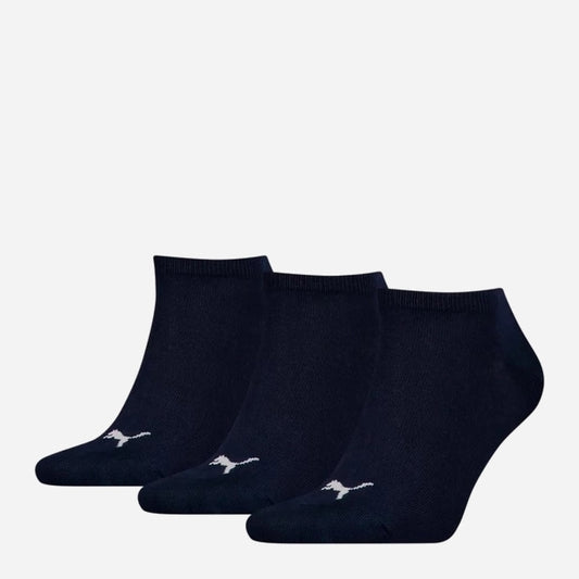 Puma socks Dark Blue (90680727) Women