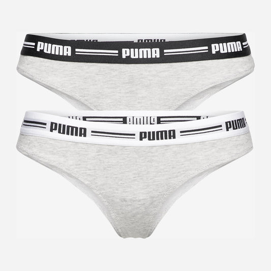 Puma Underwear(90785005_GRAY) Women