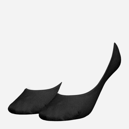 Puma Women ankle socks (90797701_Black)