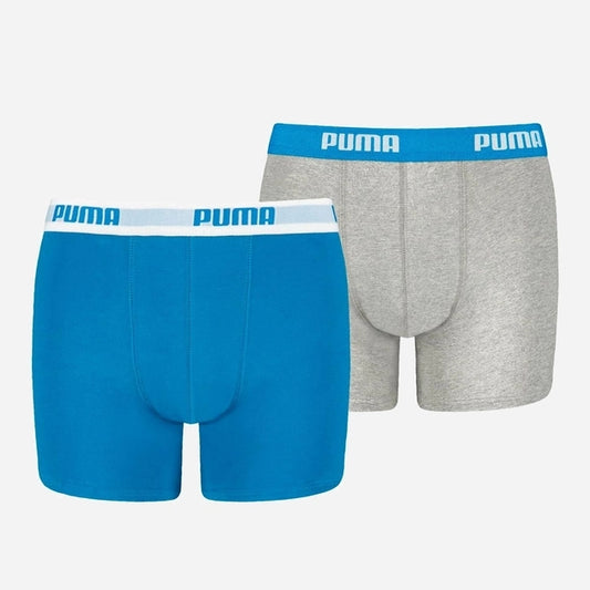 Puma Underwear(93545402_MULTICOLORED) Kids