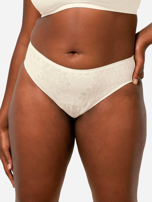 Triumph Women underwear (10202439_White)