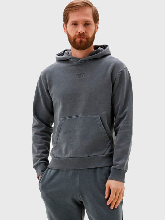 Reebok Men hoodies (100200156_gray)